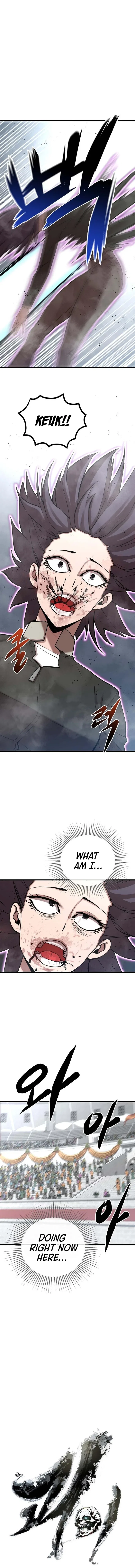 The Monstrous Gui Chapter 37 – Page 8