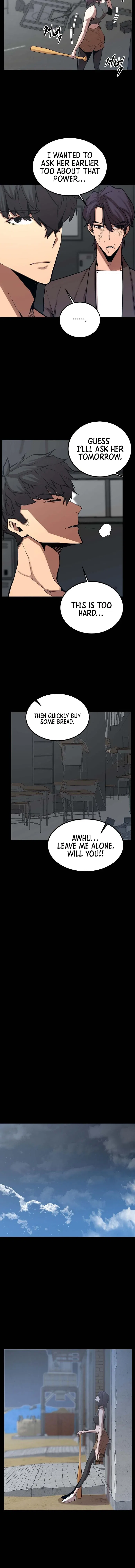 The Monstrous Gui Chapter 37 – Page 10