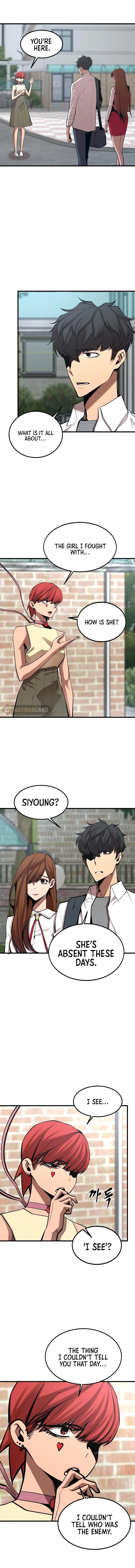 The Monstrous Gui Chapter 36 – Page 7