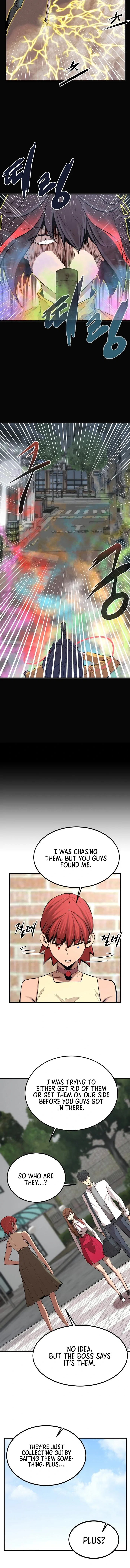 The Monstrous Gui Chapter 36 – Page 11