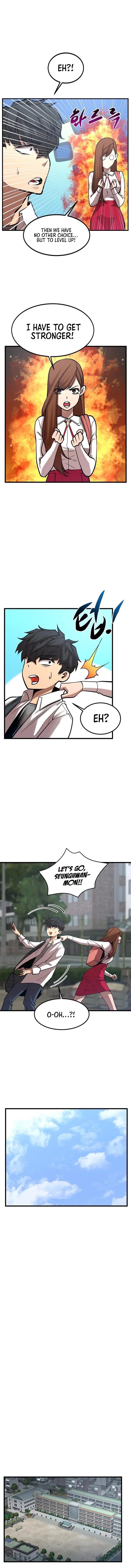 The Monstrous Gui Chapter 36 – Page 14
