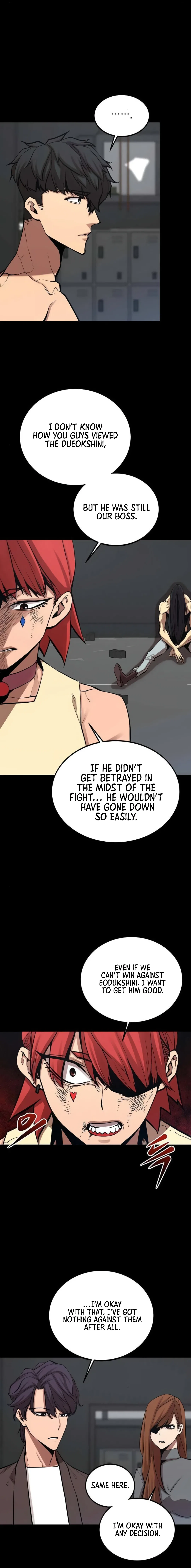 The Monstrous Gui Chapter 35 – Page 16