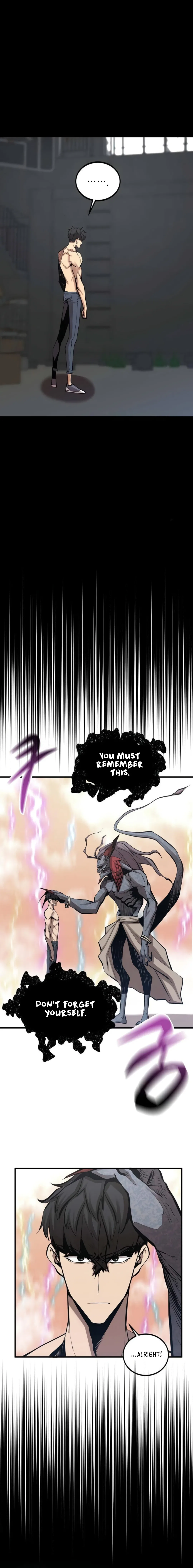 The Monstrous Gui Chapter 35 – Page 17