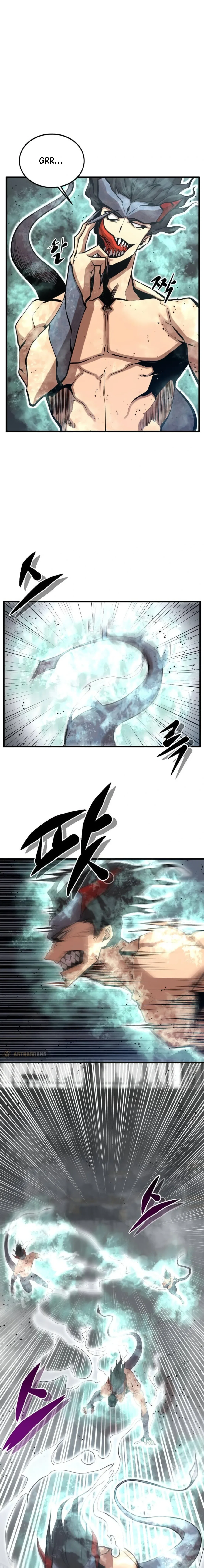The Monstrous Gui Chapter 34 – Page 12