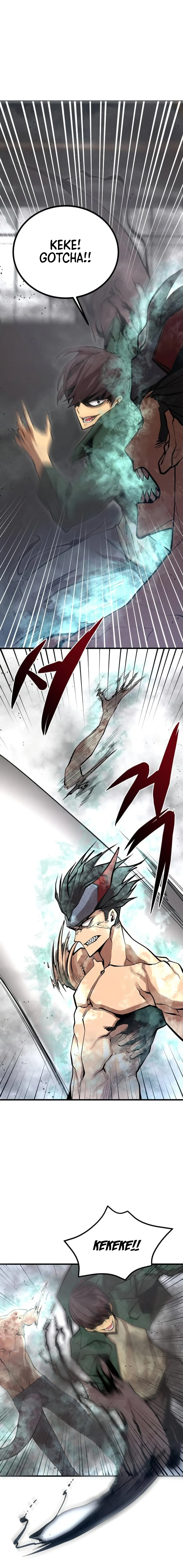 The Monstrous Gui Chapter 34 – Page 15