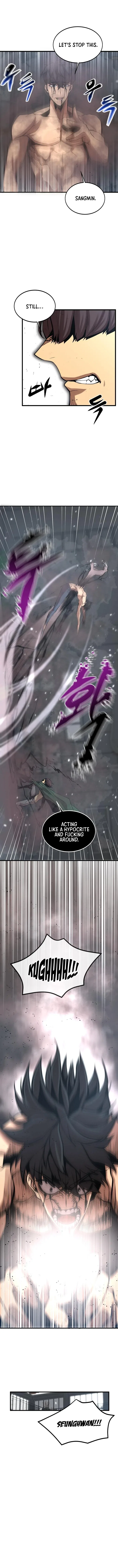 The Monstrous Gui Chapter 33 – Page 3