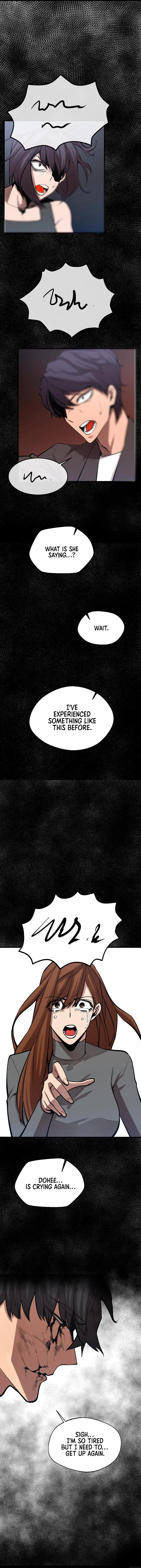 The Monstrous Gui Chapter 33 – Page 5