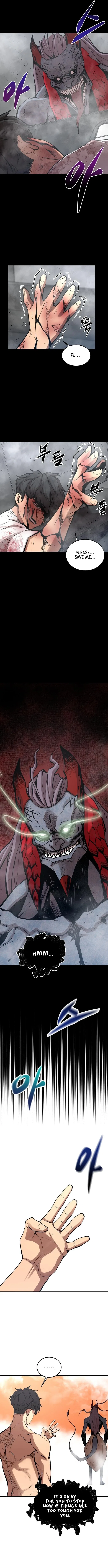 The Monstrous Gui Chapter 33 – Page 12