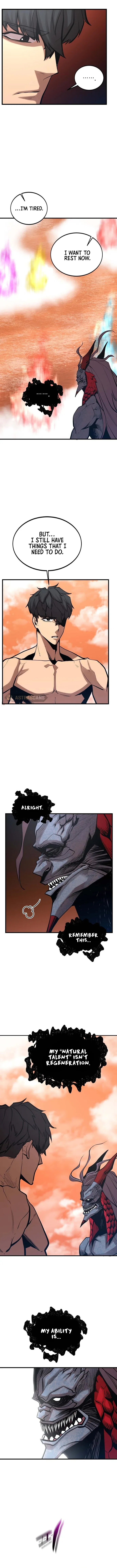 The Monstrous Gui Chapter 33 – Page 13