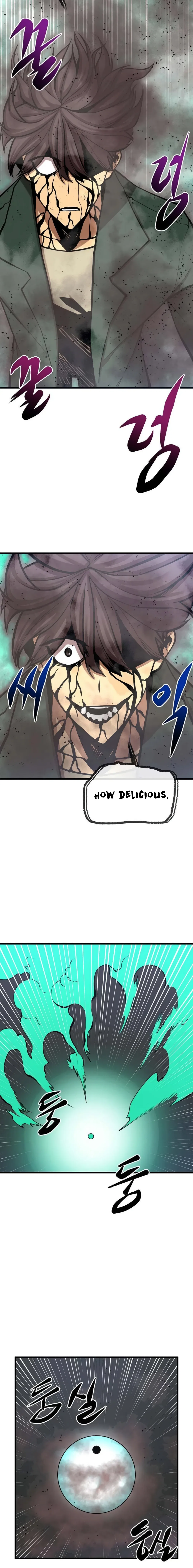 The Monstrous Gui Chapter 32 – Page 12