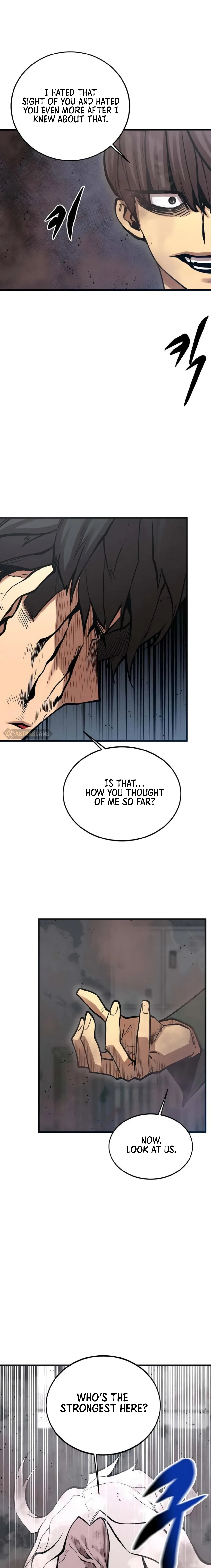 The Monstrous Gui Chapter 32 – Page 20