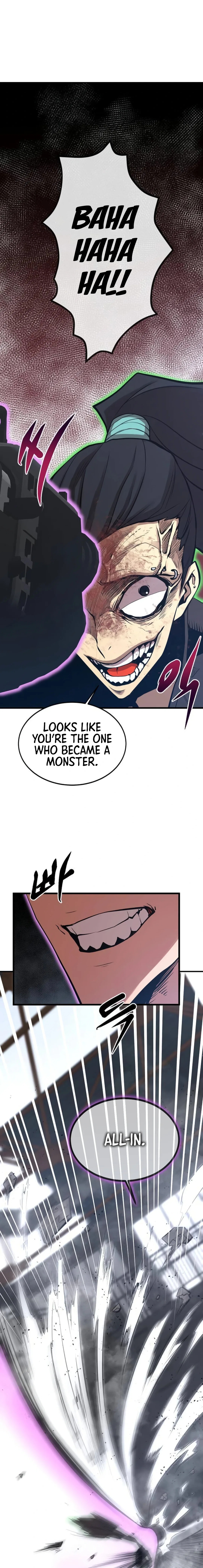 The Monstrous Gui Chapter 31 – Page 3