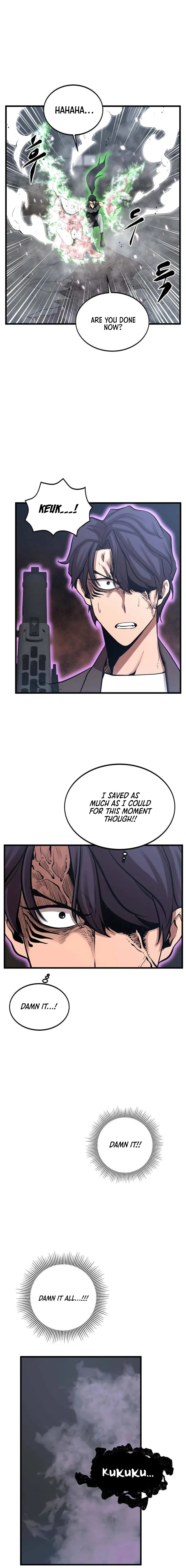 The Monstrous Gui Chapter 31 – Page 9