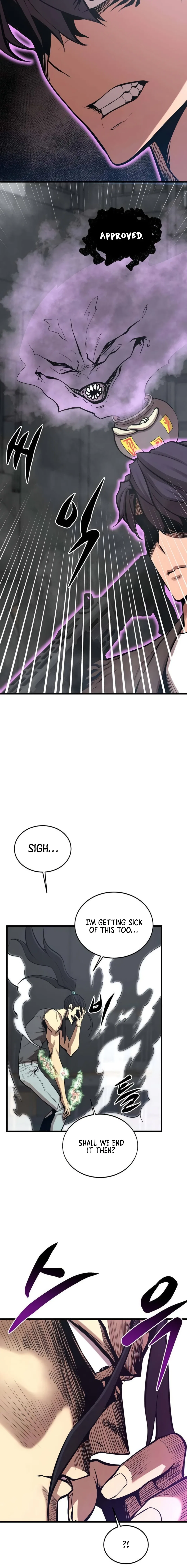 The Monstrous Gui Chapter 31 – Page 11