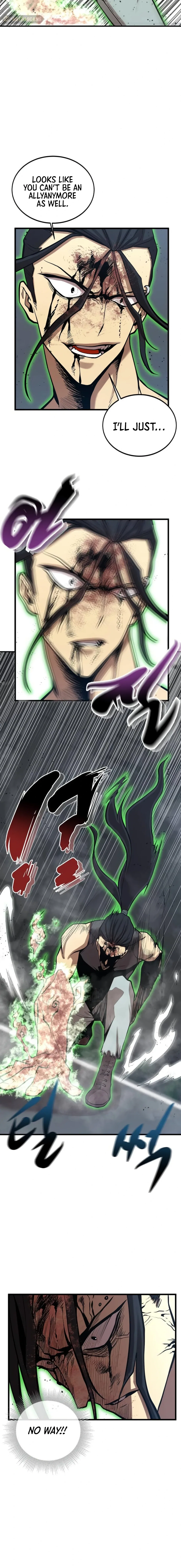 The Monstrous Gui Chapter 30 – Page 18
