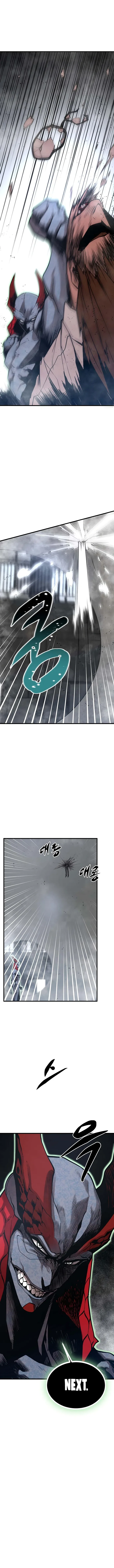 The Monstrous Gui Chapter 29 – Page 3