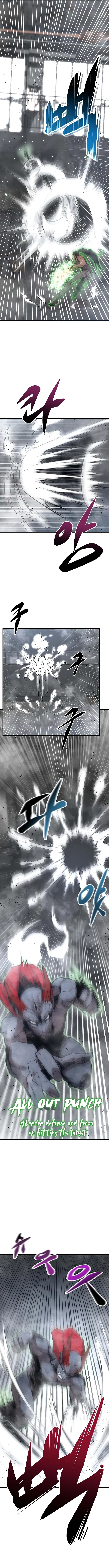 The Monstrous Gui Chapter 29 – Page 9