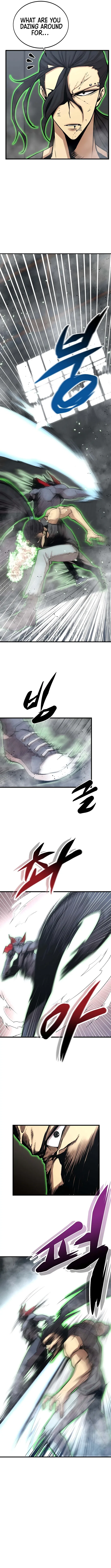 The Monstrous Gui Chapter 29 – Page 12