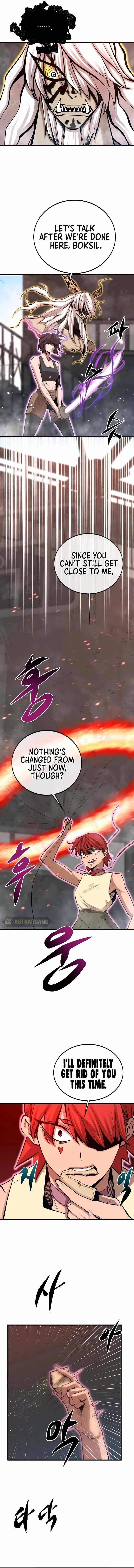 The Monstrous Gui Chapter 28 – Page 4