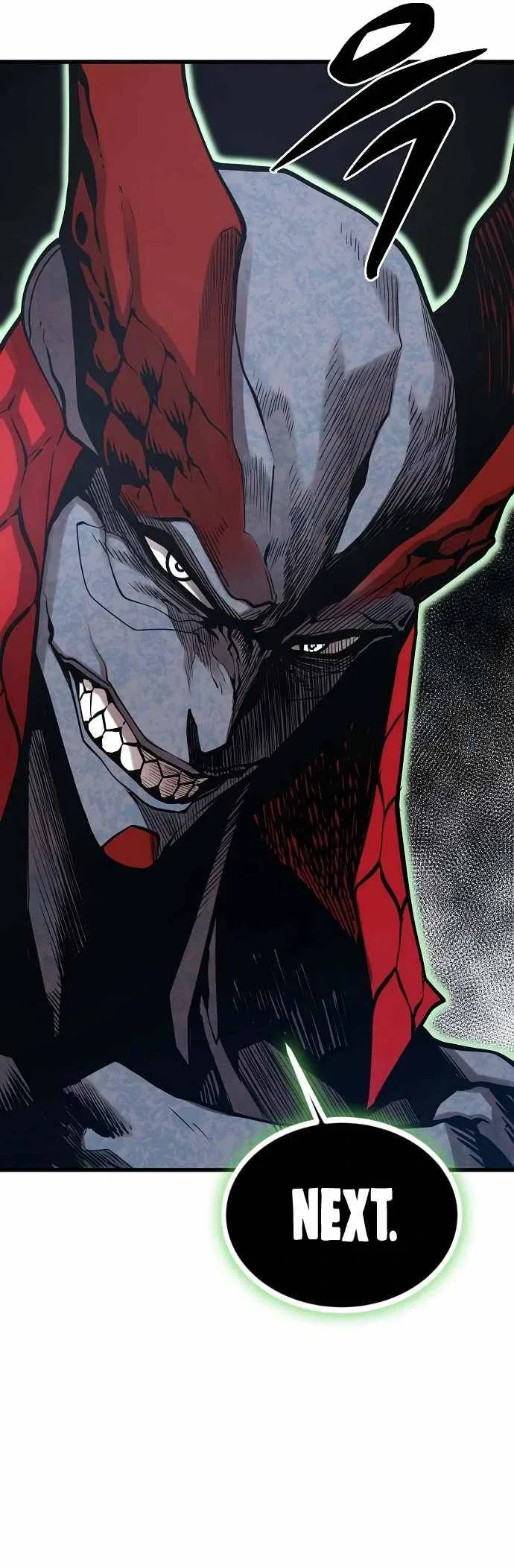 The Monstrous Gui Chapter 28 – Page 16