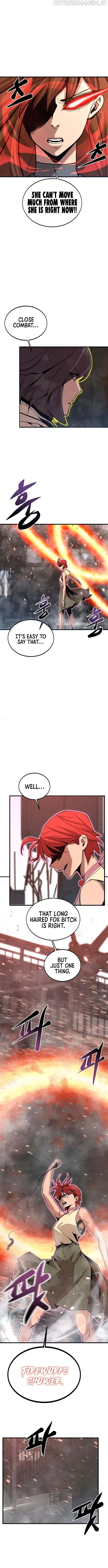 The Monstrous Gui Chapter 27 – Page 6