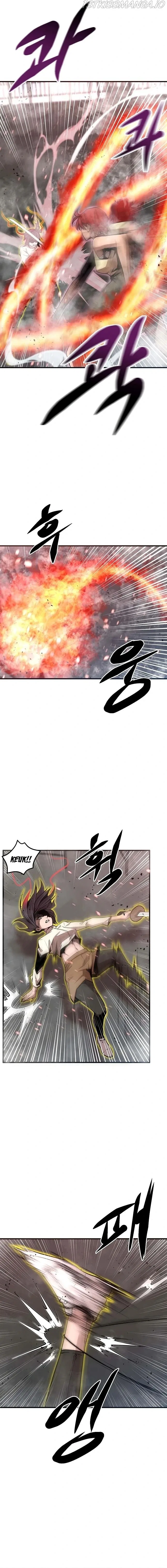 The Monstrous Gui Chapter 27 – Page 9