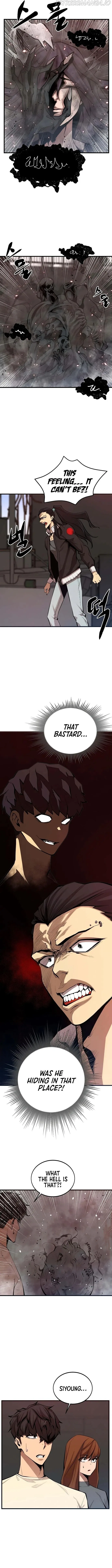 The Monstrous Gui Chapter 27 – Page 13