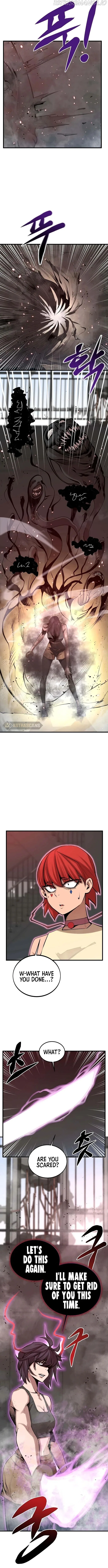 The Monstrous Gui Chapter 27 – Page 14