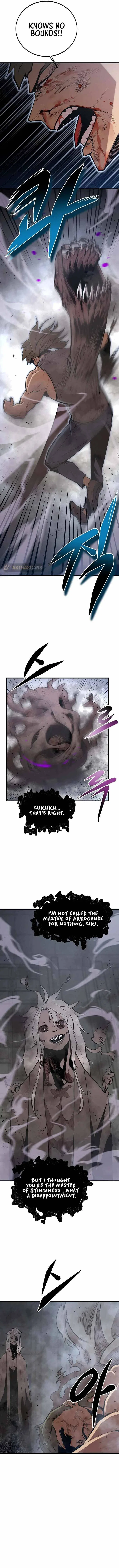 The Monstrous Gui Chapter 26 – Page 4