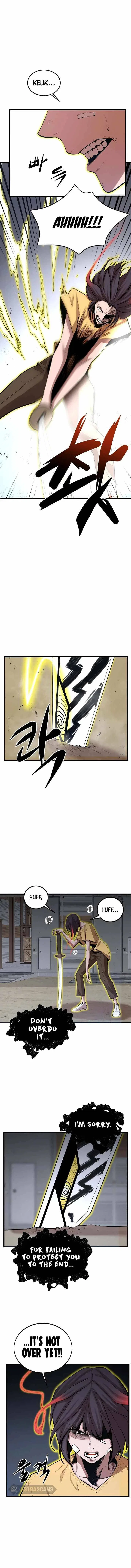 The Monstrous Gui Chapter 25 – Page 4