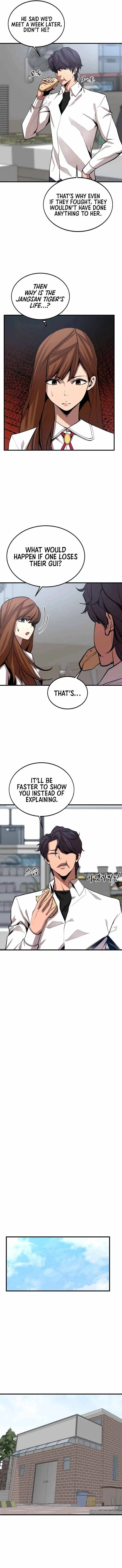 The Monstrous Gui Chapter 24 – Page 8