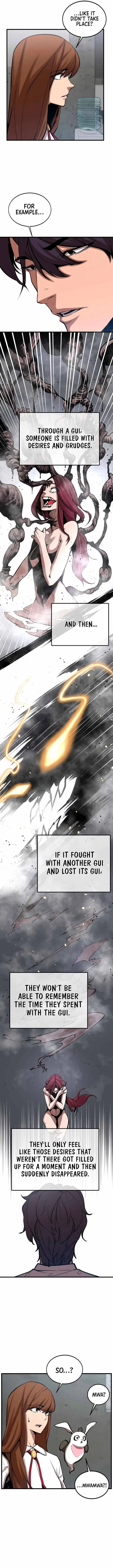 The Monstrous Gui Chapter 24 – Page 11