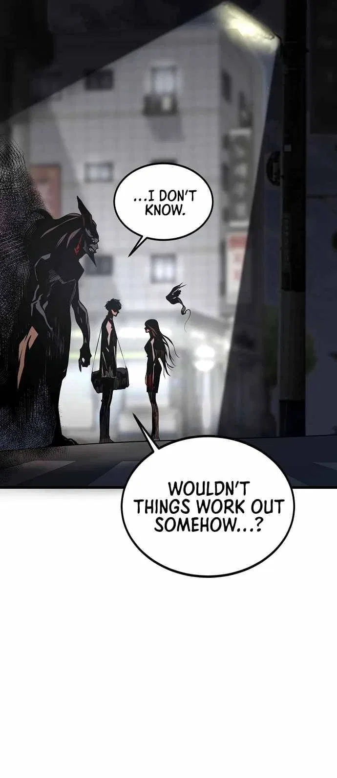 The Monstrous Gui Chapter 24 – Page 15