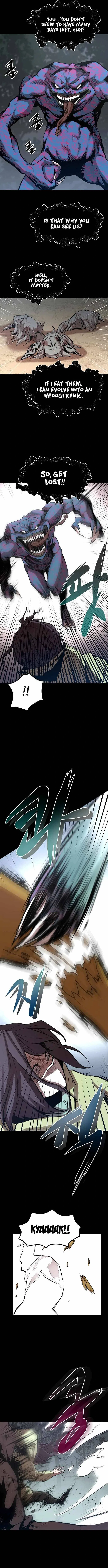 The Monstrous Gui Chapter 23 – Page 11