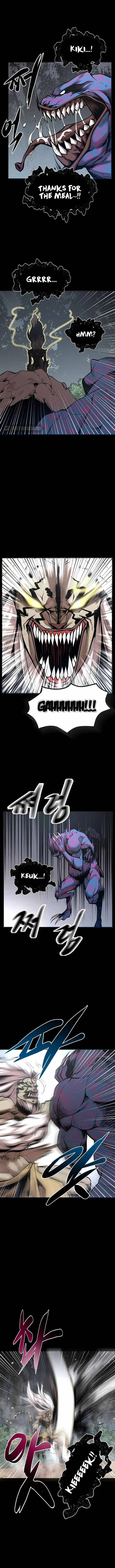 The Monstrous Gui Chapter 23 – Page 12