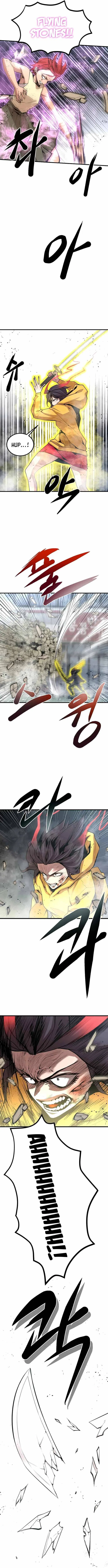 The Monstrous Gui Chapter 22 – Page 11