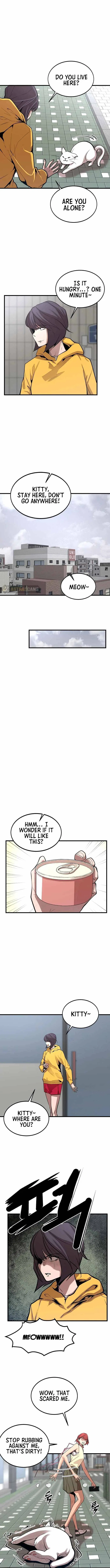 The Monstrous Gui Chapter 21 – Page 12