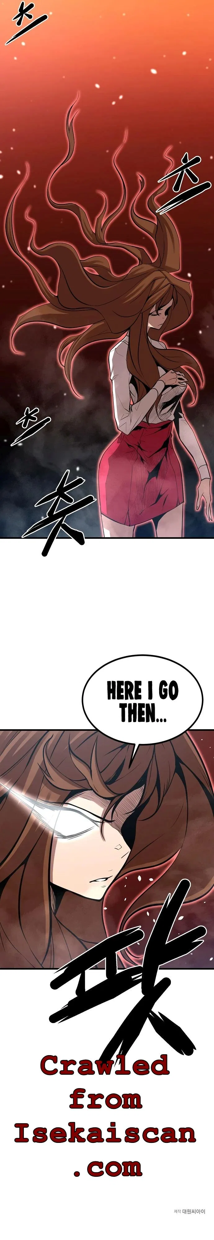 The Monstrous Gui Chapter 19 – Page 13