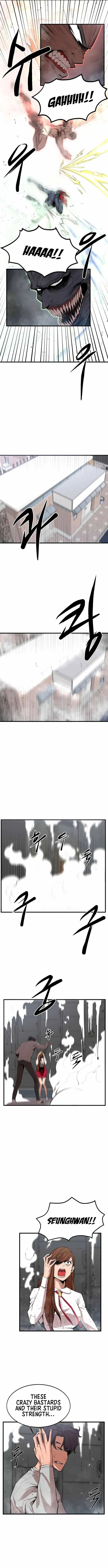 The Monstrous Gui Chapter 17 – Page 4
