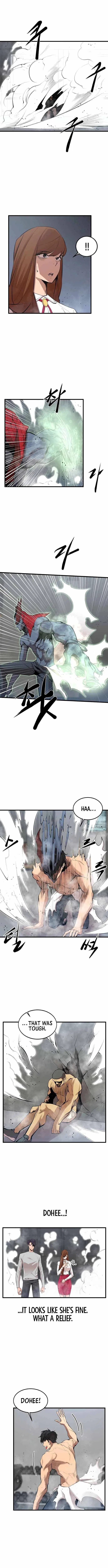 The Monstrous Gui Chapter 17 – Page 5