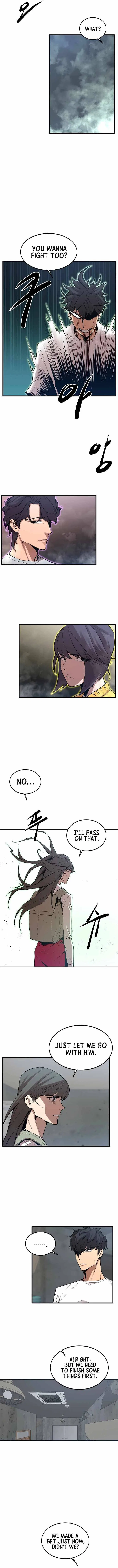 The Monstrous Gui Chapter 17 – Page 10