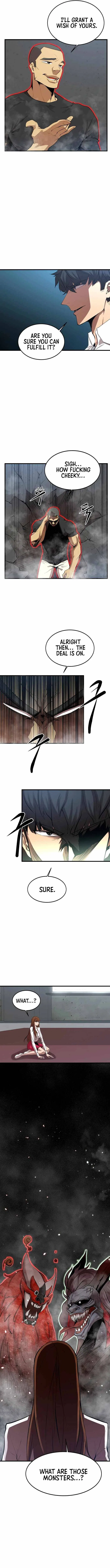 The Monstrous Gui Chapter 15 – Page 4