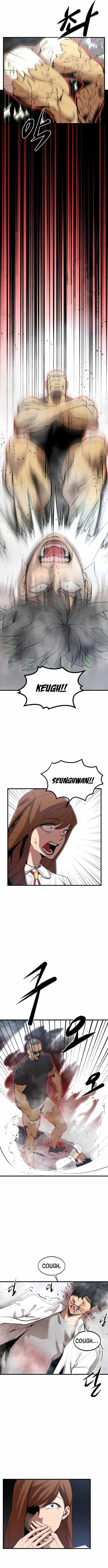 The Monstrous Gui Chapter 15 – Page 12