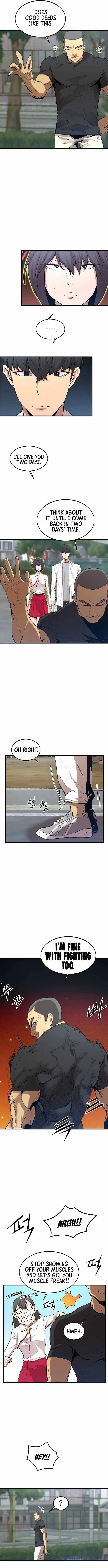 The Monstrous Gui Chapter 13 – Page 9