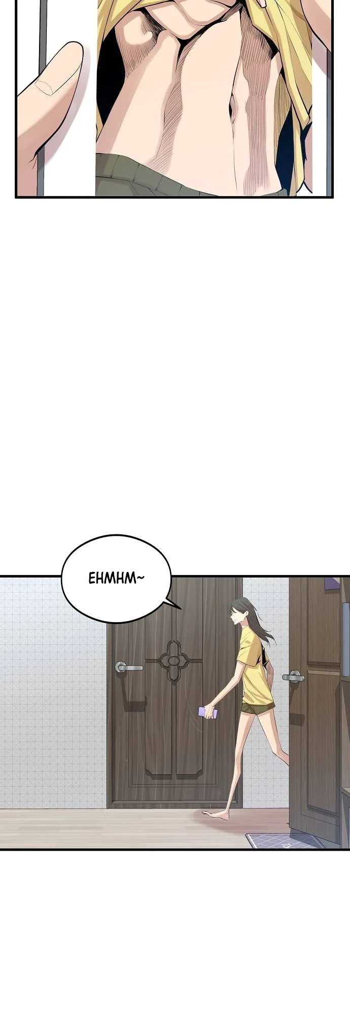 The Monstrous Gui Chapter 10 – Page 9