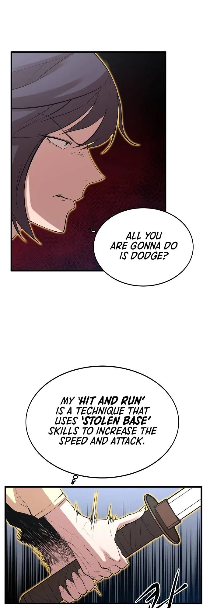 The Monstrous Gui Chapter 10 – Page 28