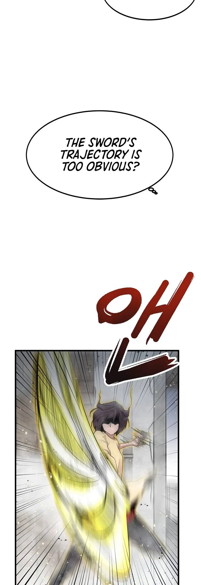 The Monstrous Gui Chapter 10 – Page 33
