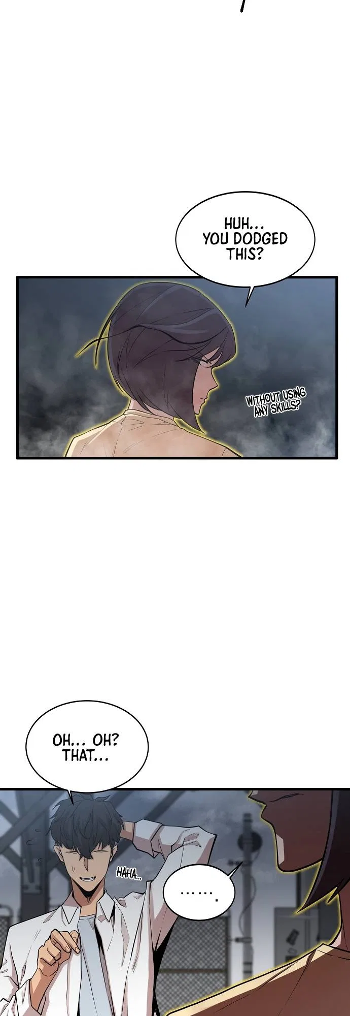 The Monstrous Gui Chapter 10 – Page 37