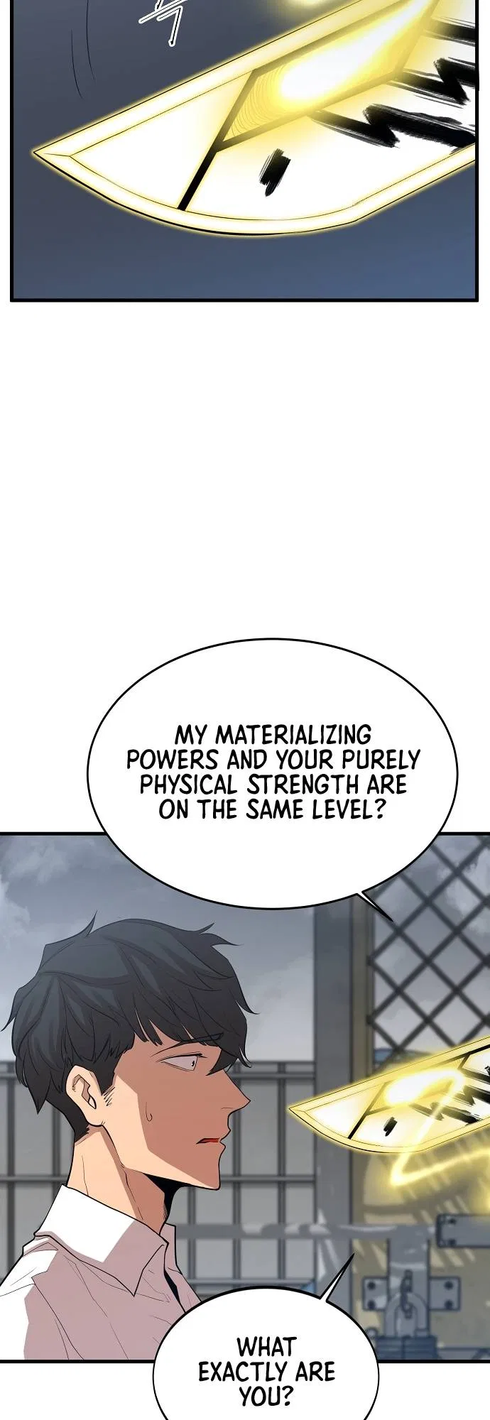 The Monstrous Gui Chapter 10 – Page 53