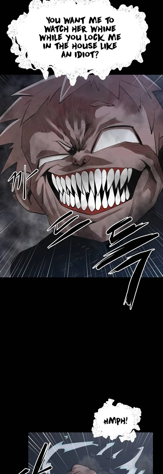 The Monstrous Gui Chapter 9 – Page 9